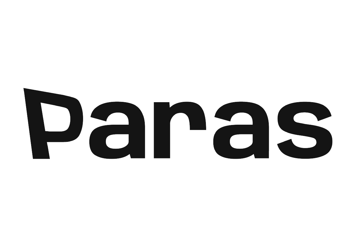 Paras logo - SociaPol strategic partner