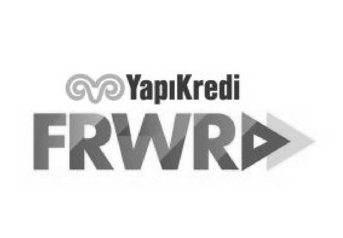 YapıKredi FRWRD logo - SociaPol strategic partner